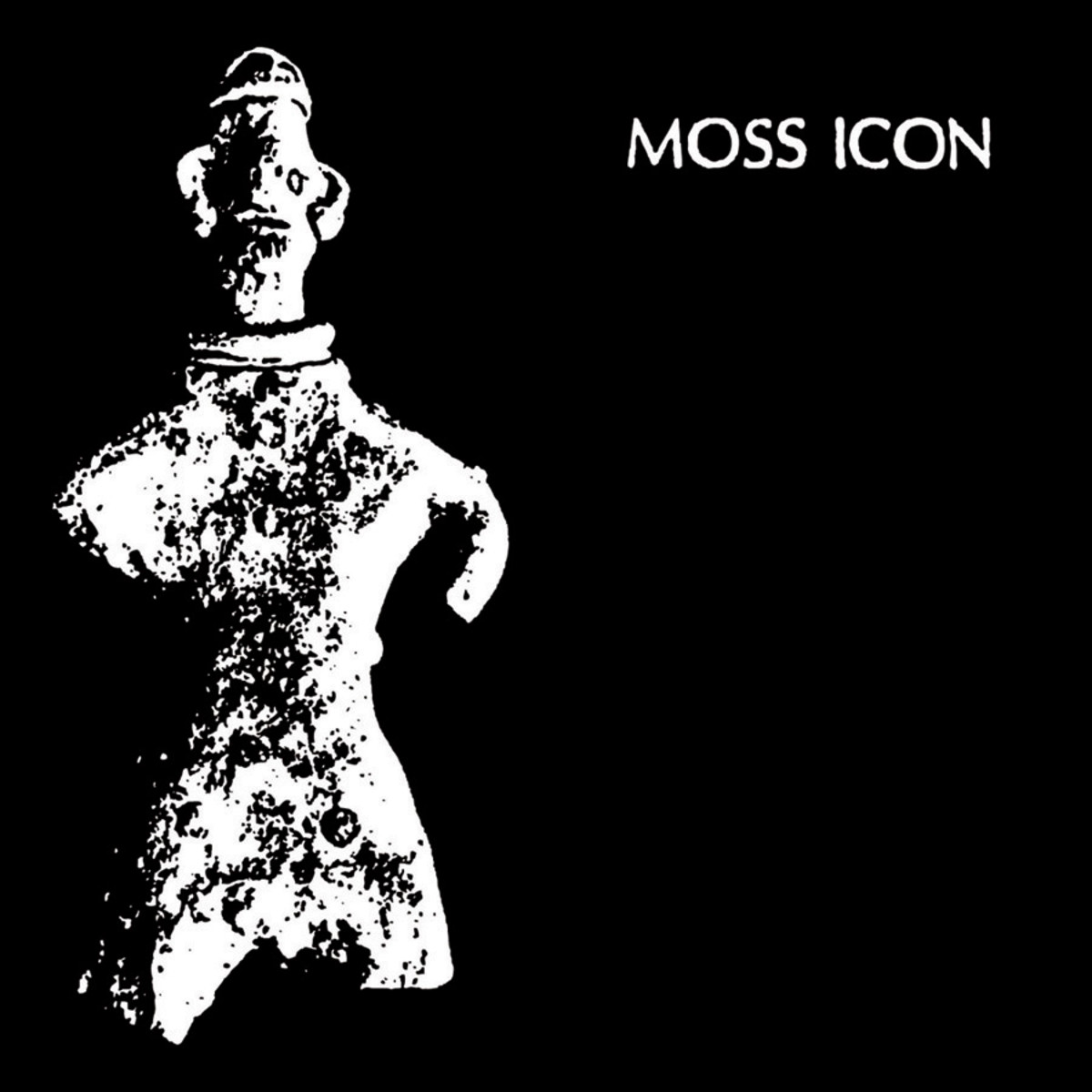 Moss Icon — Lyburnum Wits End Liberation Fly